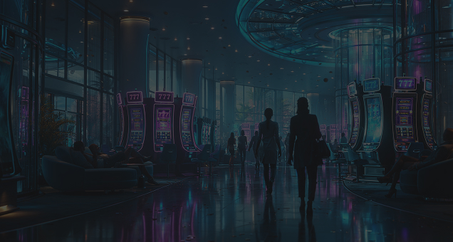 Cosmo Casino