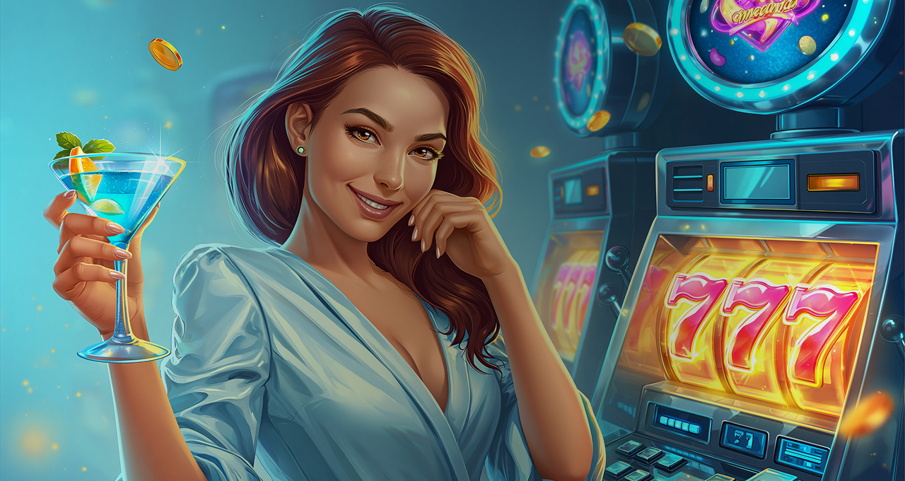 Cosmo Casino